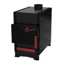 Отопительная печь Ognivo-I простая (Термокрафт) до 120 м3 Отопительная печь Ognivo-I простая (Термокрафт) до 120 м3