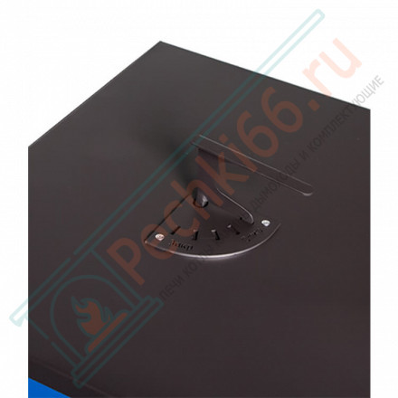 Пиролизный котел Суворов К-10М (Тройка) 10 кВт