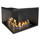 Биокамин Standart 700 для угловой стены (ZEFIRE) Биокамин Standart 700 для угловой стены (ZEFIRE)