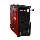 Котел твердотопливный ZEUS 9 (Термокрафт) 9 кВт Котел твердотопливный ZEUS 9 (Термокрафт) 9 кВт