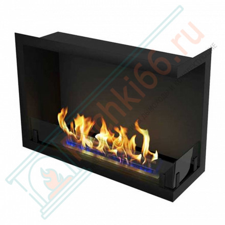 Биокамин Standart 1100 угловой левый/правый (ZEFIRE)