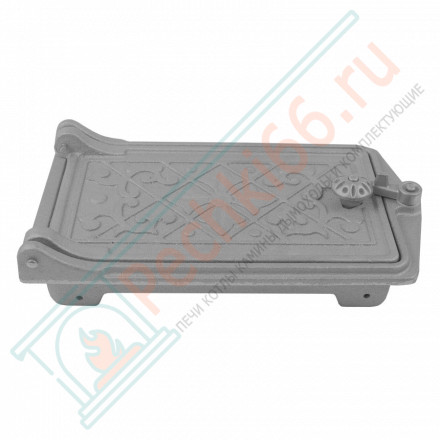 Дверка поддувальная ДП-2 "Варвара" (Рубцовск-Литком)