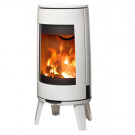 Чугунная печь BOLD300, цвет - белый (Dovre) Чугунная печь BOLD300, цвет - белый (Dovre)