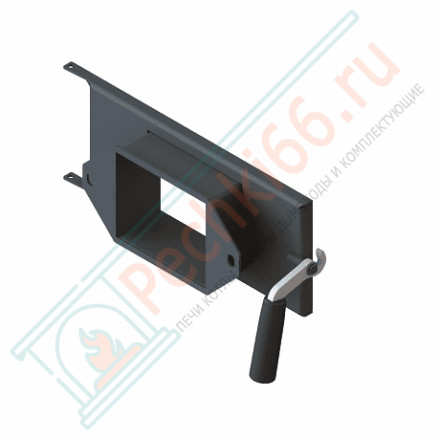 Адаптер горелки Fox-25 (Zota)