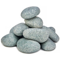 Камень для бани Жадеит шлифованный крупный, м/р Хакасия (коробка), 10 кг (Хакасинтерсервис) Камень для бани Жадеит шлифованный крупный, м/р Хакасия (коробка), 10 кг (Хакасинтерсервис)