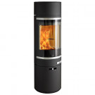 Печь-камин Scan 85-8 Low Top/High Base, вермикулитовые плиты, BP (Scan)