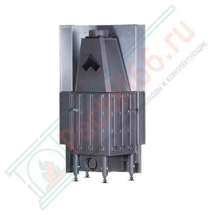 Каминная топка CLOUD 70 R VAD (Chazelles) до 10 кВт