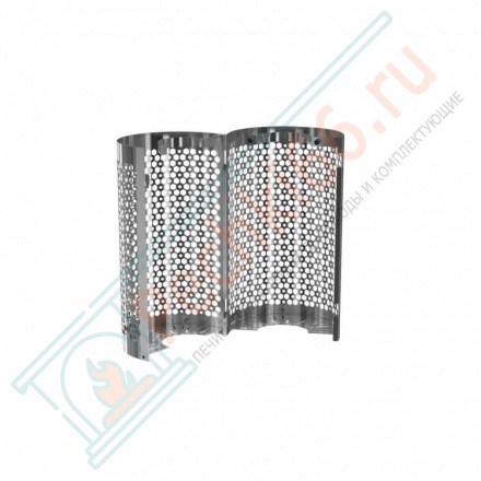 Экономайзер d-150, L=0,9м (Теплодар)