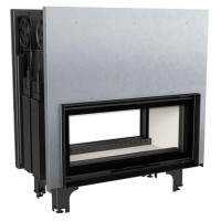 Стальная топка Mila/T/G (Kratki)