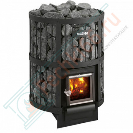 Печь для бани Legend 150 (Harvia) до 13 м3
