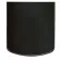 Притопочный лист VPL051-R9005, 900Х800мм, чёрный (Вулкан) в Нижневартовске