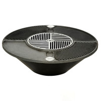 Чаша с жарочной поверхностью (Dio)