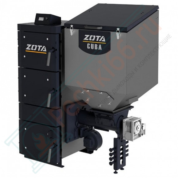 Автоматический котел Cuba 20 (Zota) 20 кВт в Нижневартовске
