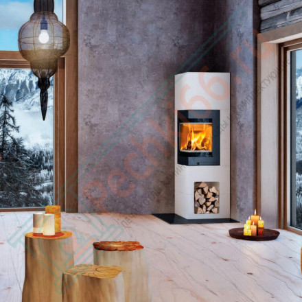 Каминная топка S-31A (Nordpies)