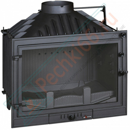 Чугунная топка INVICTA 700 PRIMO VOLET (INVICTA)