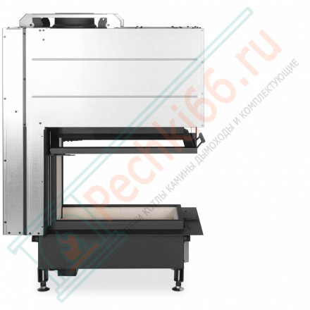 Каминная топка HEAT U 3G L 50.52.50.21 (Romotop)