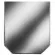 Притопочный лист VPL061-INBA, 900Х800мм, зеркальный (Вулкан) в Нижневартовске