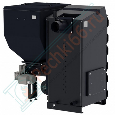 Угольный автоматический котел Forta 12 (Zota) 12 кВт