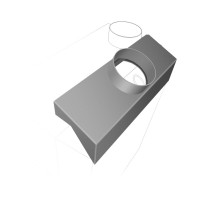 Теплосъёмник ТОП-модель-300 (Теплодар)