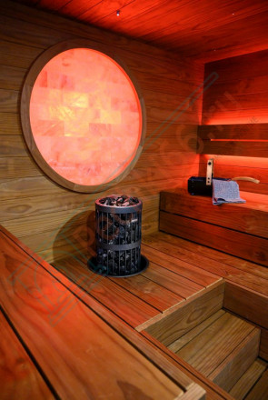 Электрическая печь Harvia Legend PO70XE