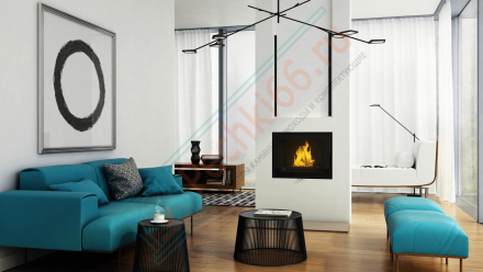 Чугунная топка Franek 12 (Kratki)