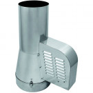 Дымосос для стальных дымоходов GCK-CH-B-K d 150 (Darco) Дымосос для стальных дымоходов GCK-CH-B-K d 150 (Darco)