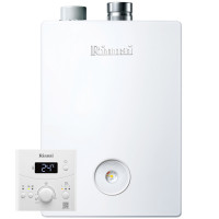 Настенный газовый котел Rinnai BR-K16, 15.1 кВт