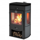 Печь-камин Танго трио (Теплодар) до 80 м3 Печь-камин Танго трио (Теплодар) до 80 м3