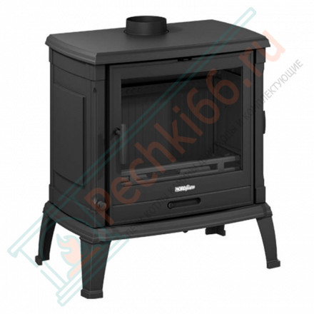 Чугунная печь-камин Toria (NordFlam) до 260 м3