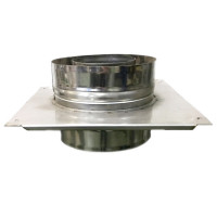 Монтажная площадка (НЕРЖ-439/1,0-НЕРЖ-439/0,5) d-130/200 (УМК) Монтажная площадка (НЕРЖ-439/1,0-НЕРЖ-439/0,5) d-130/200 (УМК)