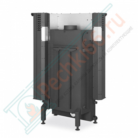 Каминная топка IMPRESSION R/L 2G L 83.60.34.21 (Romotop)