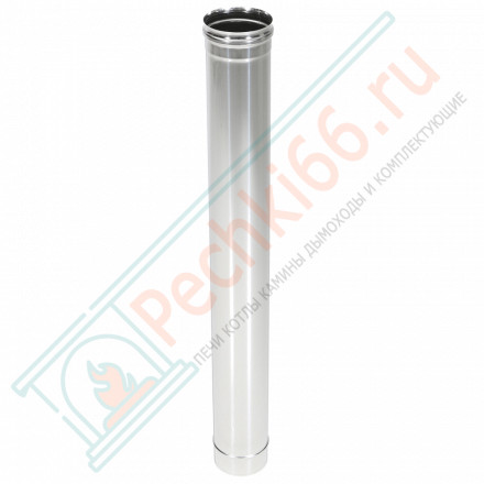 Труба моно L1000 ТМ-Р (310-0.8) d-130 (ТиС Энерго)