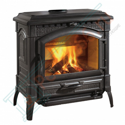 Печь-камин TermoIsotta D.S.A (La Nordica)