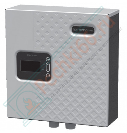 Пульт управления ТЭН котла Comfort Aqua (Теплодар)