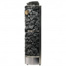 Электрокаменка пристенная Wall IKI 7,6 кВт (140 кг камней) Электрокаменка пристенная Wall IKI 7,6 кВт (140 кг камней)