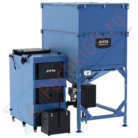 Котел универсальный Maxima 300 (Zota) 300 кВт