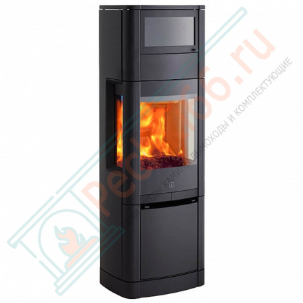 Печь-камин Scan 65-6 (Scan)