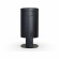 Печь-камин Orbis Top, черная сталь (Defro-Home) 9кВт в Нижневартовске