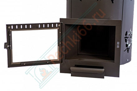 Печь для бани Дубрава 30 (НМК)