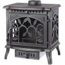 Чугунная печь-камин Demetra (FireWay) Чугунная печь-камин Demetra (FireWay)