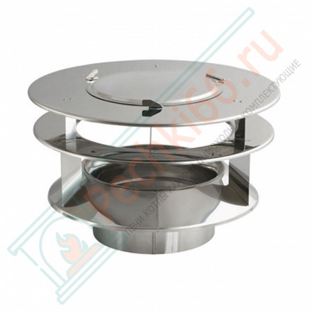 Зонтик для дымососа DA-GCK d 200 (Darco)