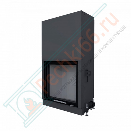 Каминная топка FS 750G, серый шамот (Stav)