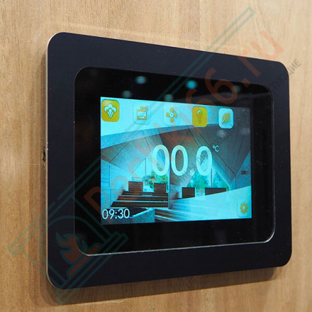 Пульт управления HygroMatik Spa Touch Control