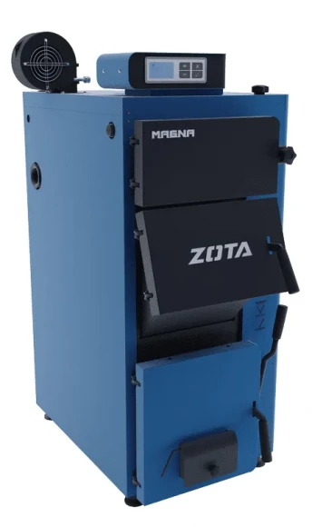 Котел полуавтоматический Magna 35 (Zota) 35 кВт в Нижневартовске