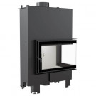 Стальная топка MBM/PW/10/P/BS/W (Kratki) Стальная топка MBM/PW/10/P/BS/W (Kratki)