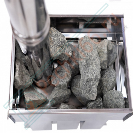 Печь для походной бани Турист (НМК)