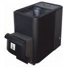 Печь для бани Сибирь, с баком 50 л (НМК) Печь для бани Сибирь, с баком 50 л (НМК)