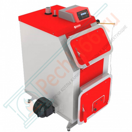 Котел твердотопливный HT CLASSIC PLUS 10 (Heiztechnik) 10 кВт