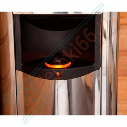 Электрокаменка The Wall SW90 (Harvia)