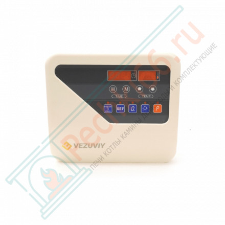 Пульт управления для электрокаменок CONTR 3-9 (Везувий)